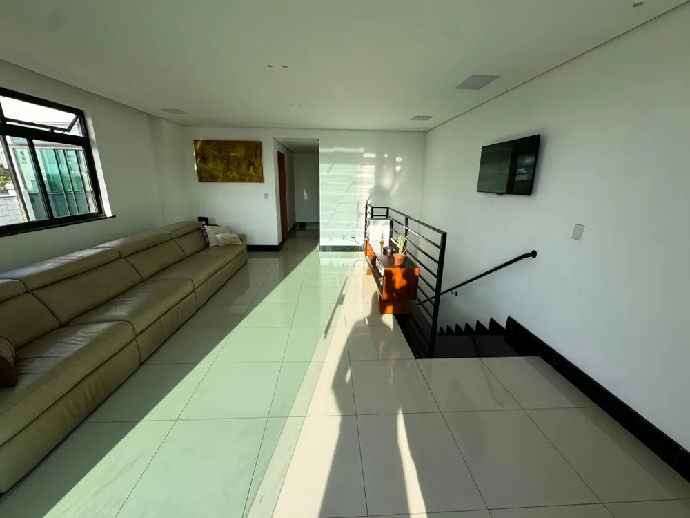 Cobertura, 4 quartos, 300 m² - Foto 13