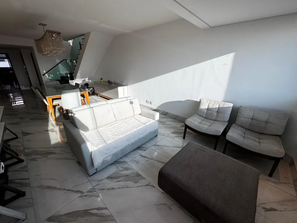 Cobertura, 4 quartos, 300 m² - Foto 3