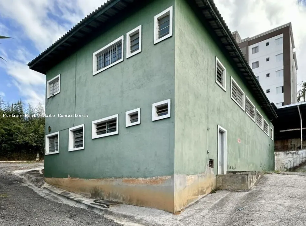 Loja-Salão, 2000 m² - Foto 1