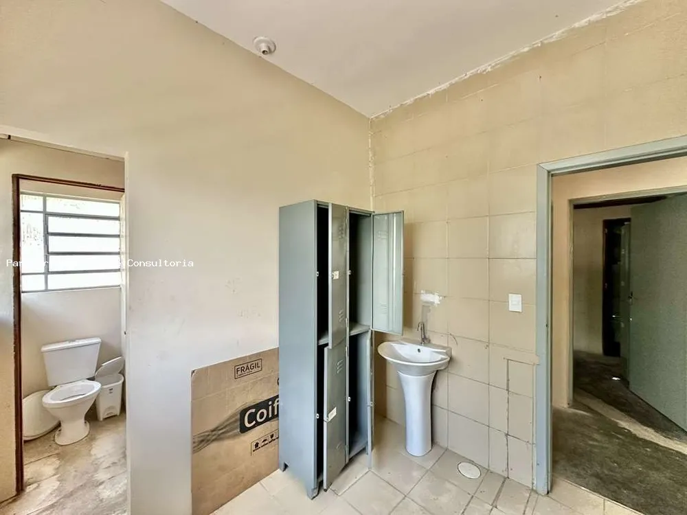 Loja-Salão, 2000 m² - Foto 9