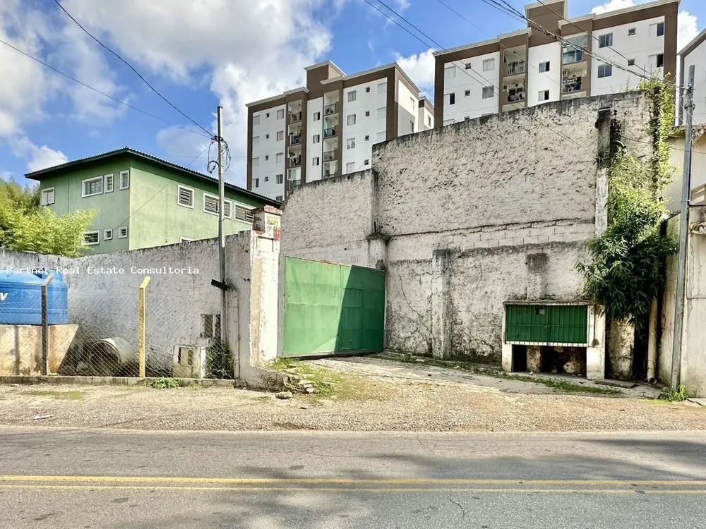 Loja-Salão, 2000 m² - Foto 3