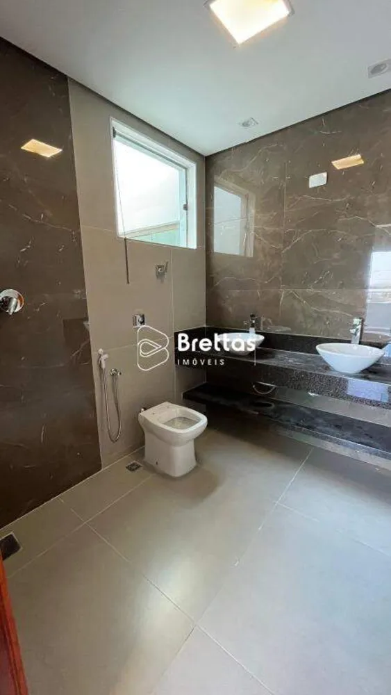 Casa, 3 quartos, 276 m² - Foto 7