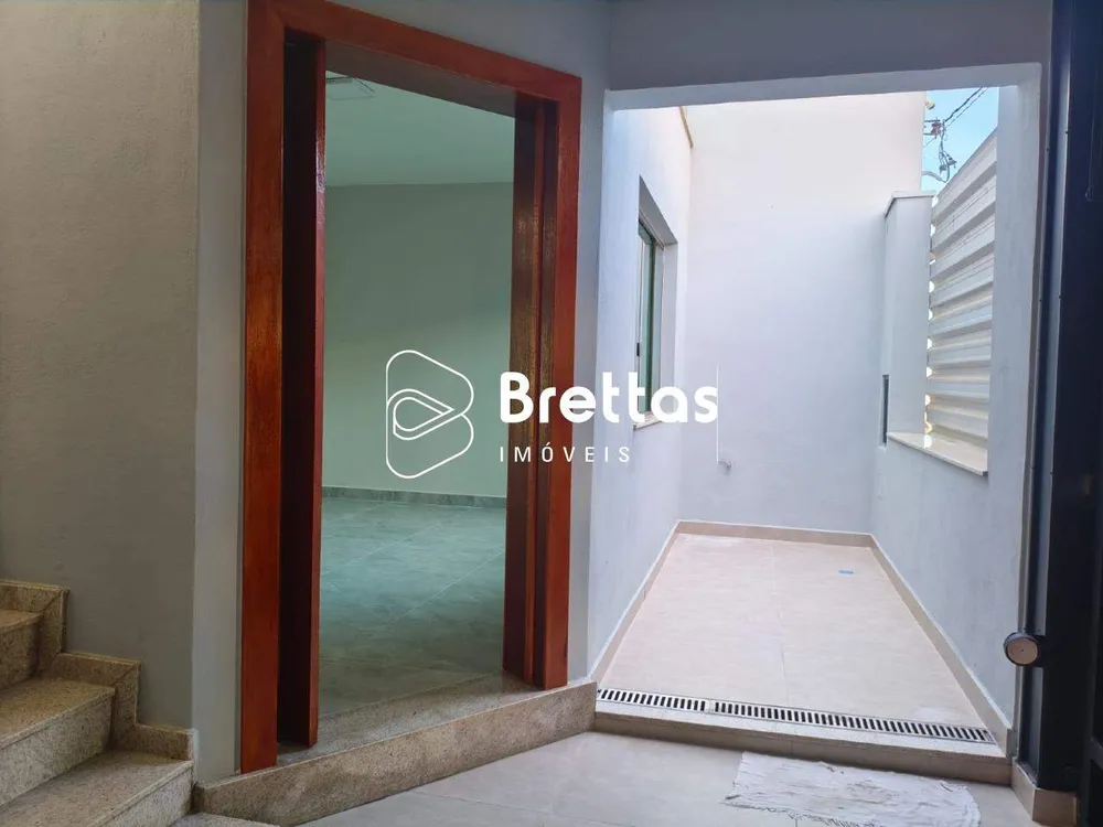 Casa, 3 quartos, 276 m² - Foto 4