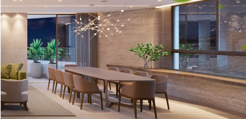 Apartamento, 4 quartos, 241 m² - Foto 5