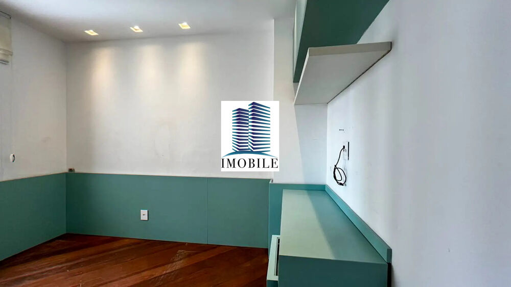 Apartamento à venda com 3 quartos, 170m² - Foto 4