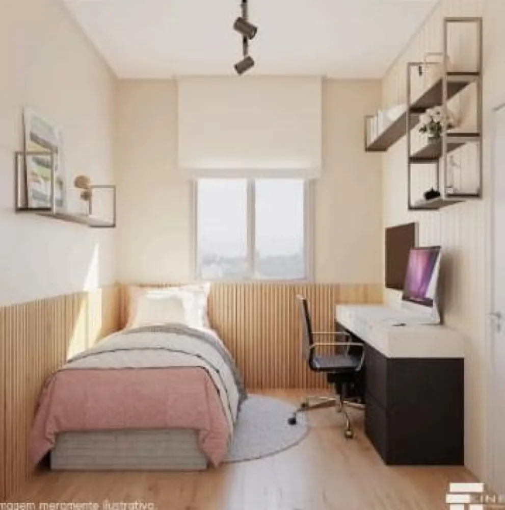 Cobertura, 2 quartos, 94 m² - Foto 11