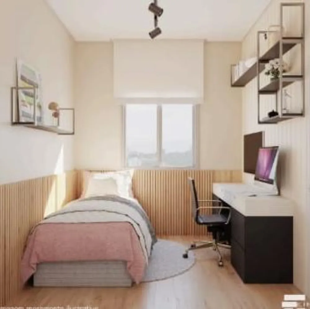 Cobertura, 2 quartos, 94 m² - Foto 9