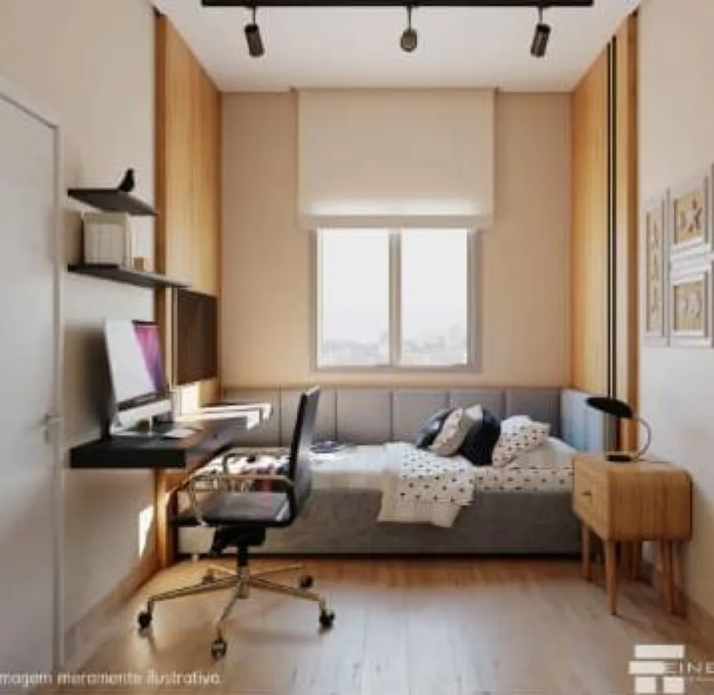 Cobertura, 2 quartos, 94 m² - Foto 10