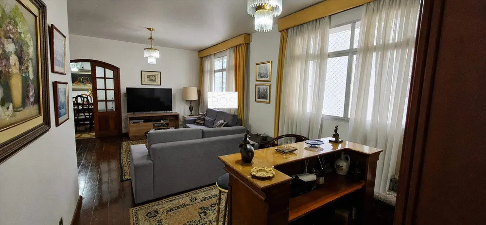 Apartamento, 4 quartos, 149 m² - Foto 3