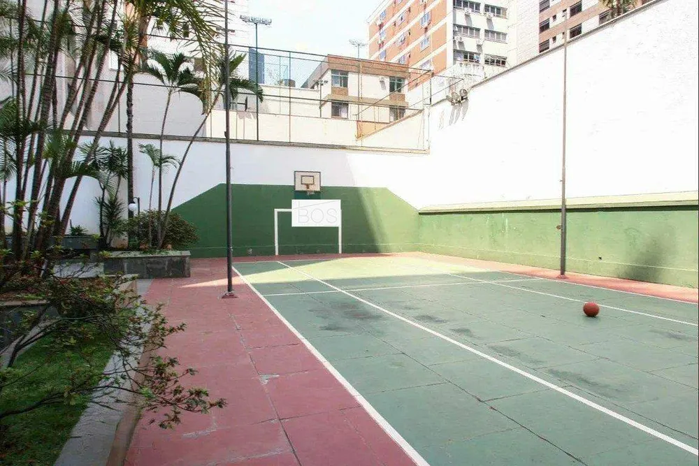 Apartamento, 4 quartos, 149 m² - Foto 6
