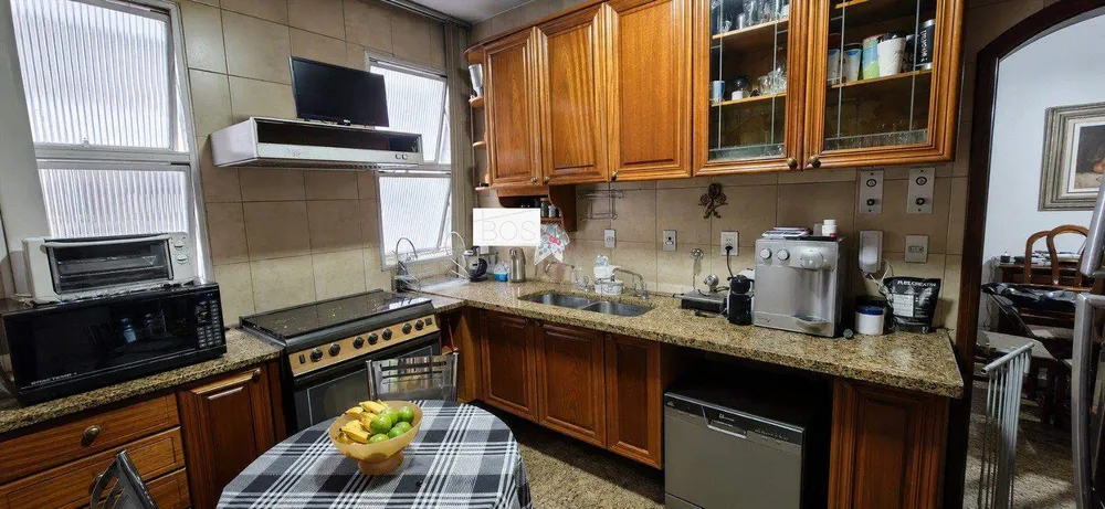 Apartamento, 4 quartos, 149 m² - Foto 4