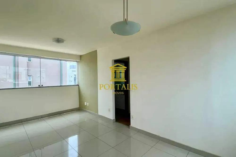 Apartamento, 3 quartos, 78 m² - Foto 1