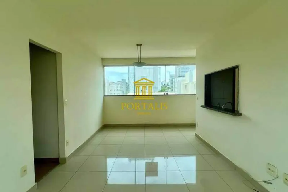 Apartamento, 3 quartos, 78 m² - Foto 2