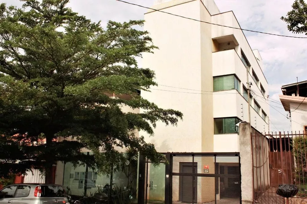 Prédio Inteiro à venda, 650m² - Foto 1