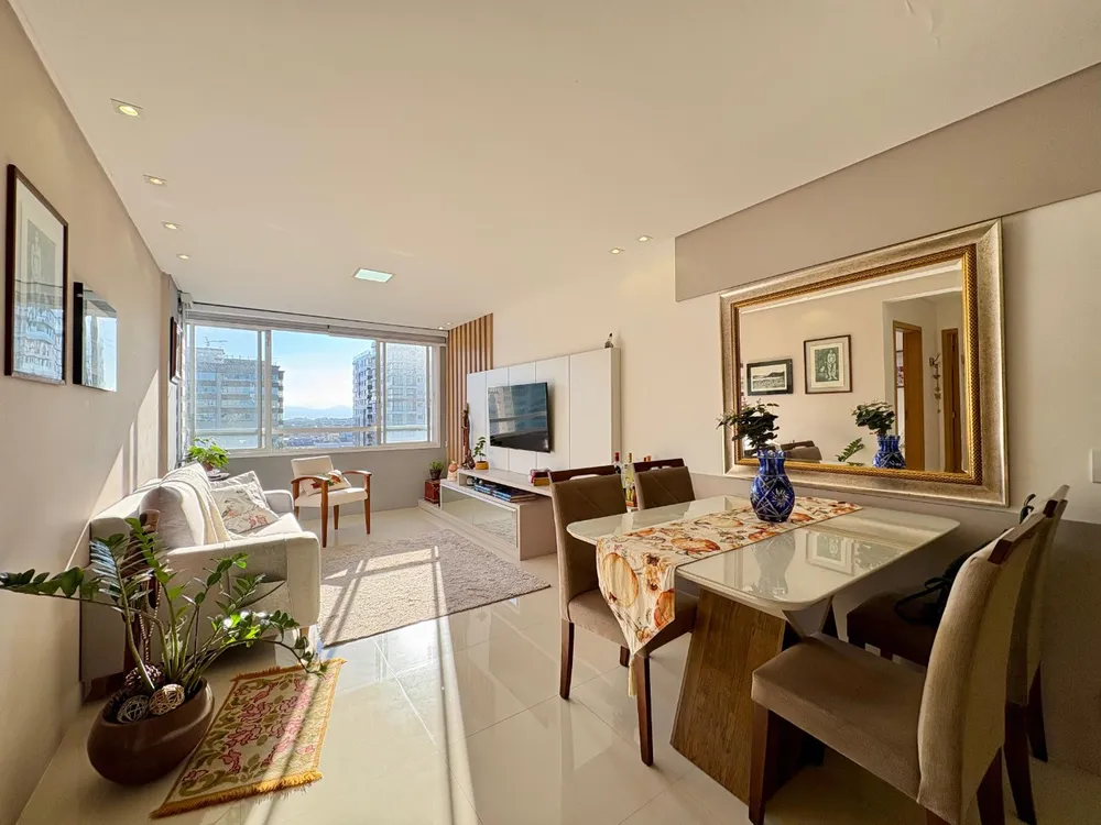 Apartamento, 2 quartos, 98 m² - Foto 1