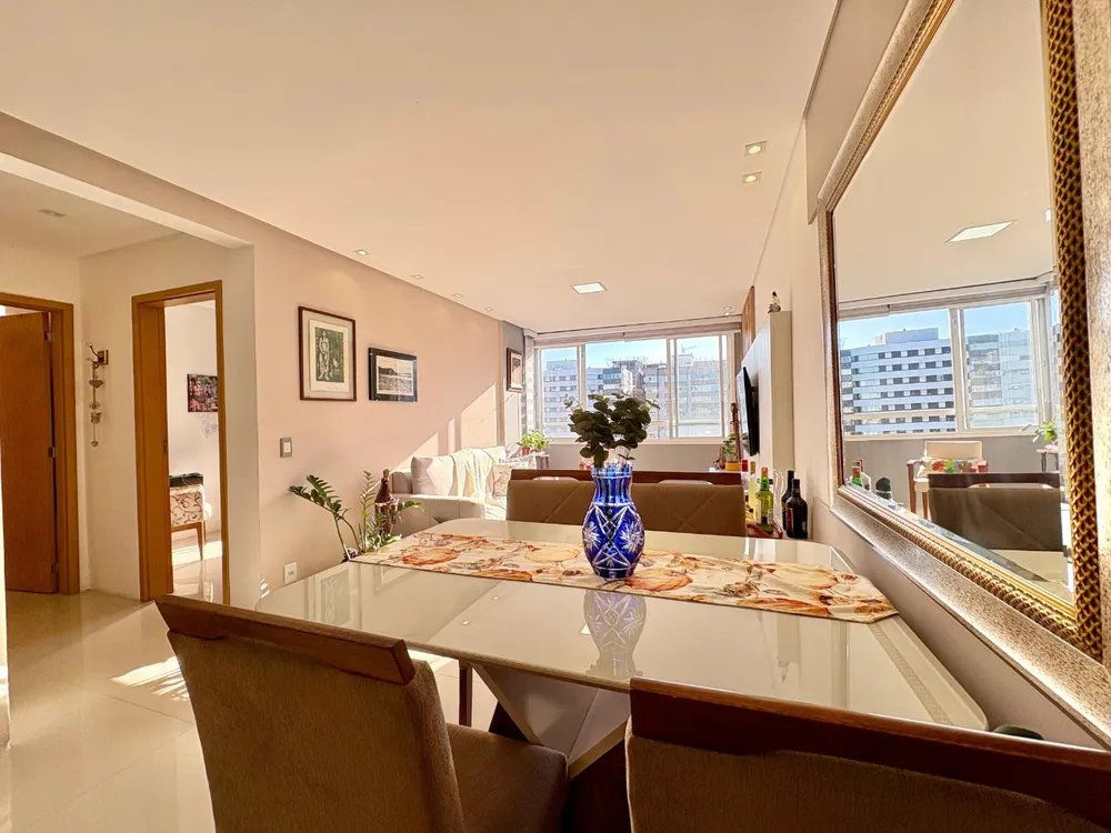 Apartamento, 2 quartos, 98 m² - Foto 6