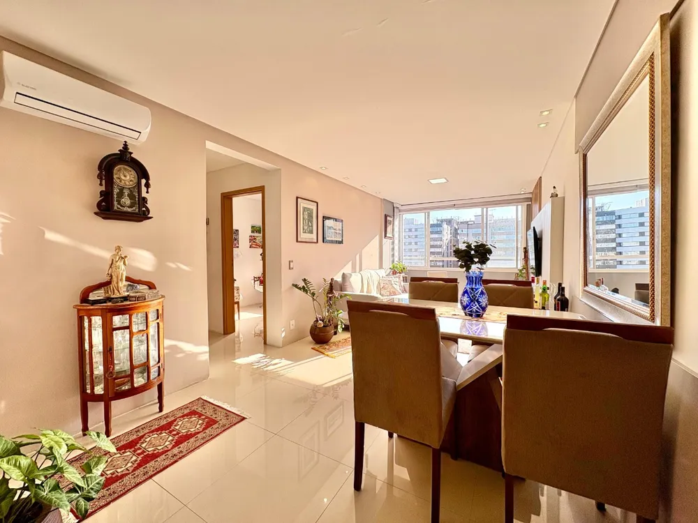 Apartamento, 2 quartos, 98 m² - Foto 2