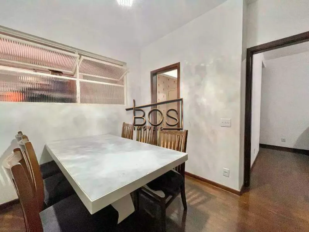 Apartamento, 4 quartos, 245 m² - Foto 5