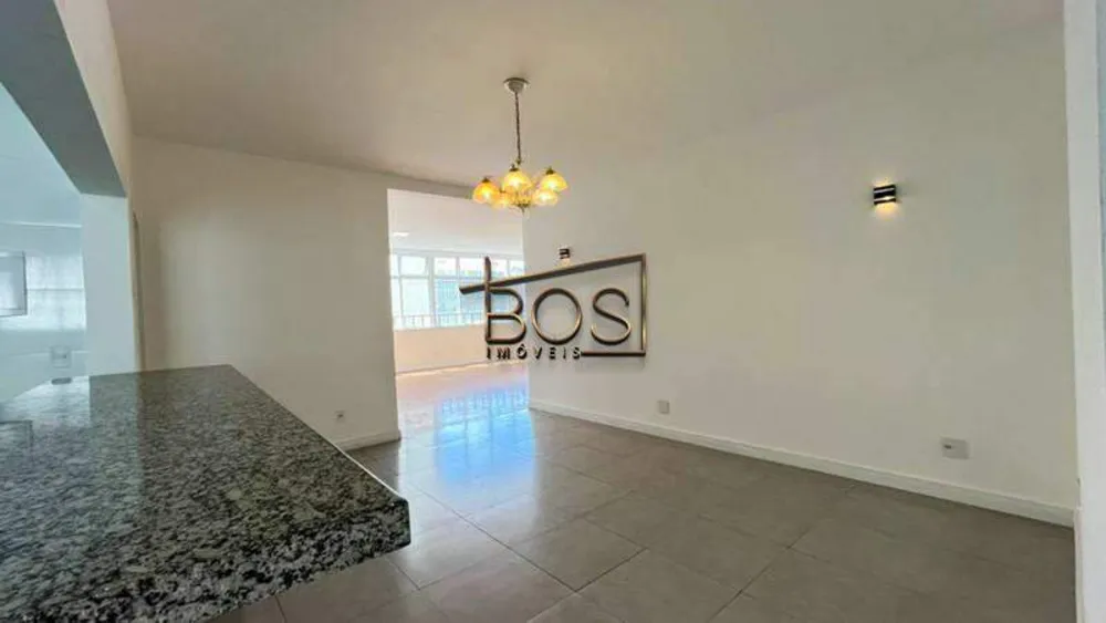 Apartamento, 4 quartos, 245 m² - Foto 3