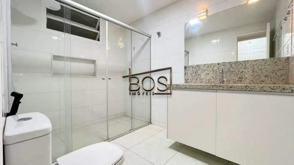 Apartamento, 4 quartos, 245 m² - Foto 10