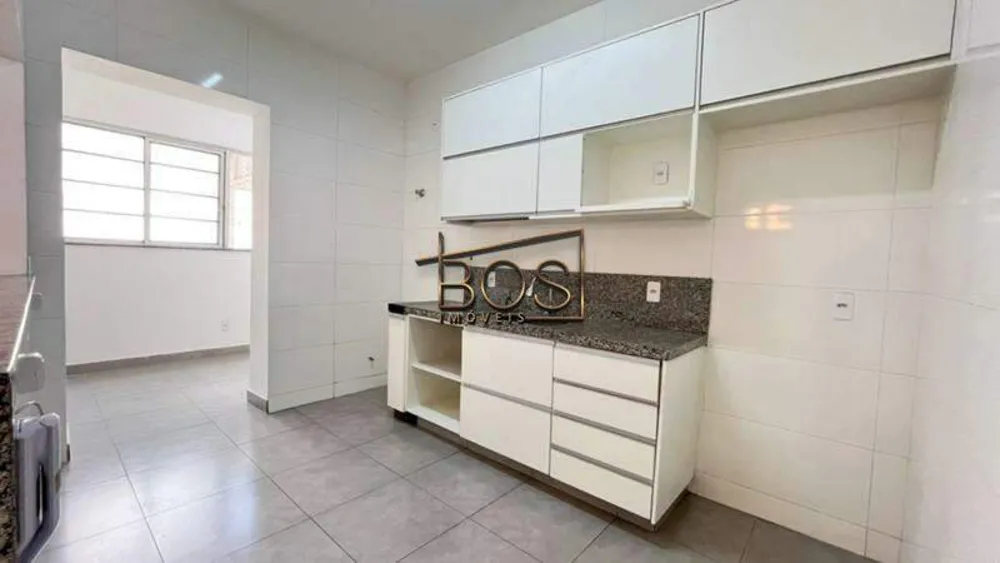 Apartamento, 4 quartos, 245 m² - Foto 5