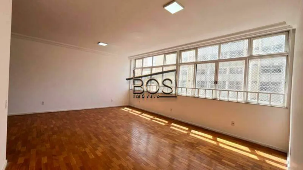 Apartamento, 4 quartos, 245 m² - Foto 2