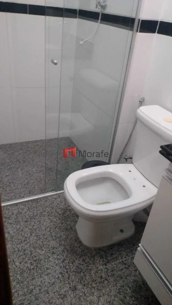 Apartamento, 3 quartos, 85 m² - Foto 5