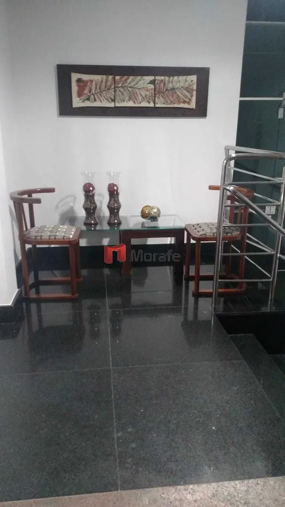 Apartamento, 3 quartos, 85 m² - Foto 1