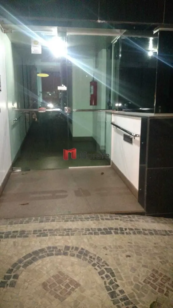 Apartamento, 3 quartos, 85 m² - Foto 10