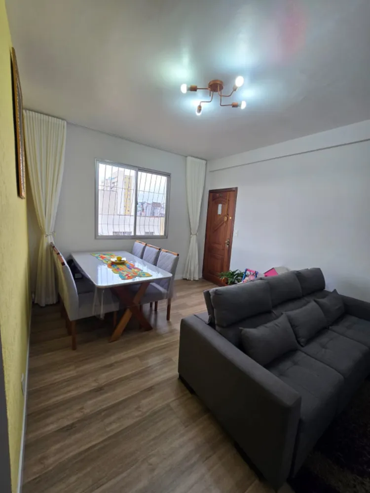 Apartamento, 2 quartos, 64 m² - Foto 3