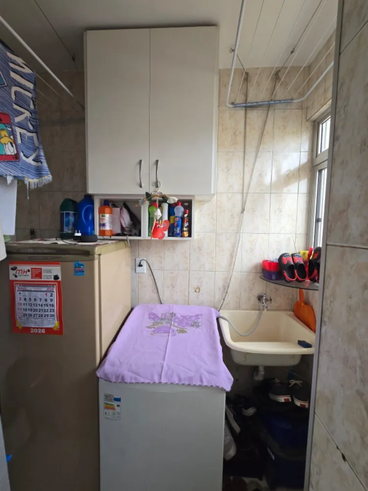 Apartamento, 2 quartos, 64 m² - Foto 9