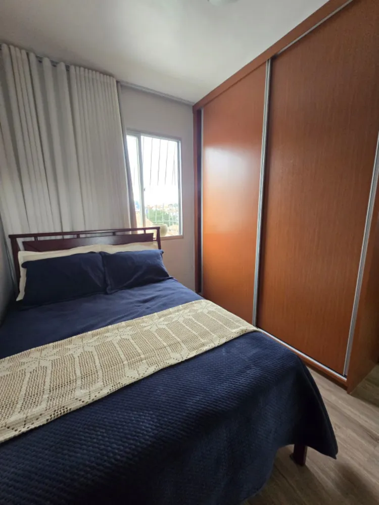 Apartamento, 2 quartos, 64 m² - Foto 4