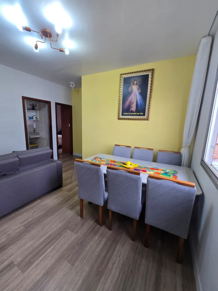 Apartamento, 2 quartos, 64 m² - Foto 1