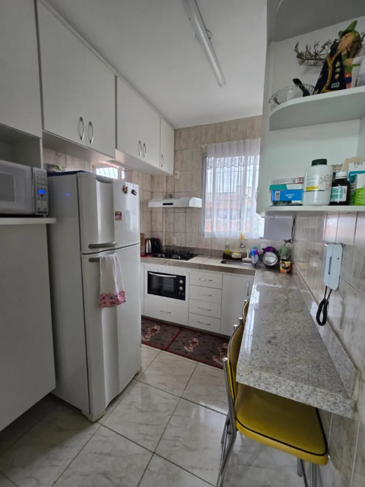Apartamento, 2 quartos, 64 m² - Foto 8