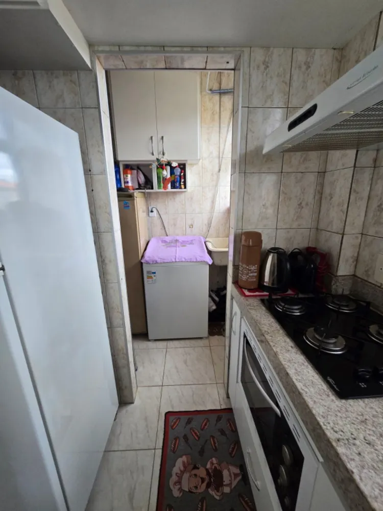 Apartamento, 2 quartos, 64 m² - Foto 10
