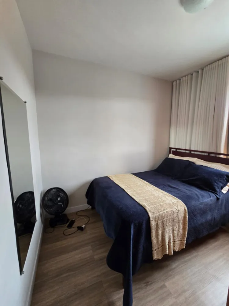 Apartamento, 2 quartos, 64 m² - Foto 5