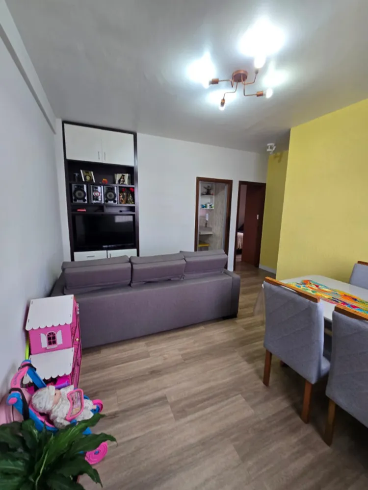 Apartamento, 2 quartos, 64 m² - Foto 2