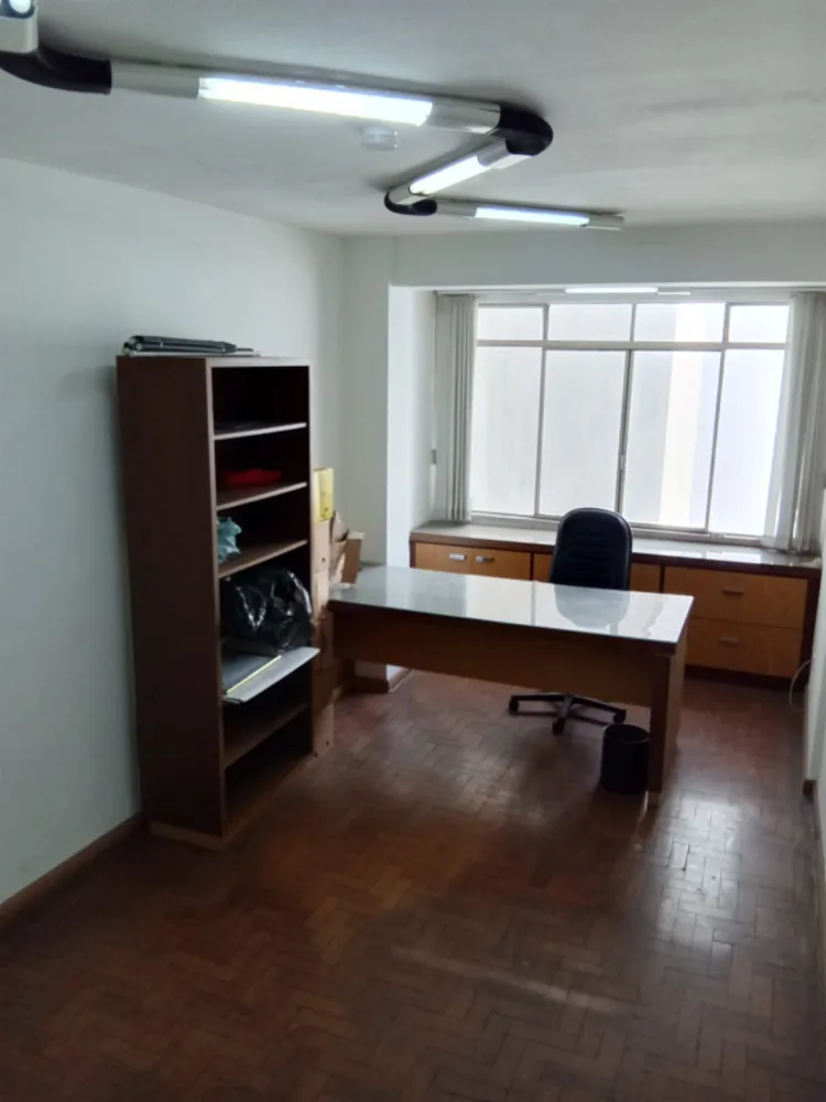 Apartamento, 5 quartos, 136 m² - Foto 8