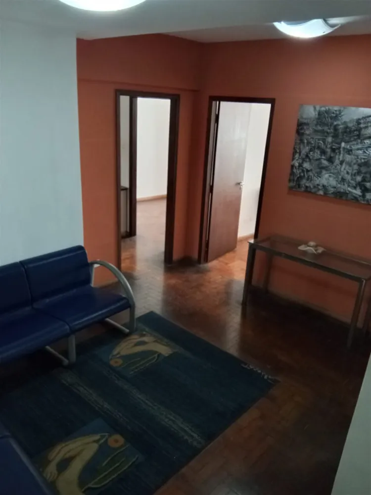 Apartamento, 5 quartos, 136 m² - Foto 1