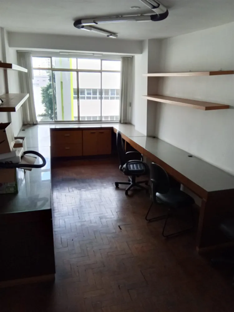 Apartamento, 5 quartos, 136 m² - Foto 4
