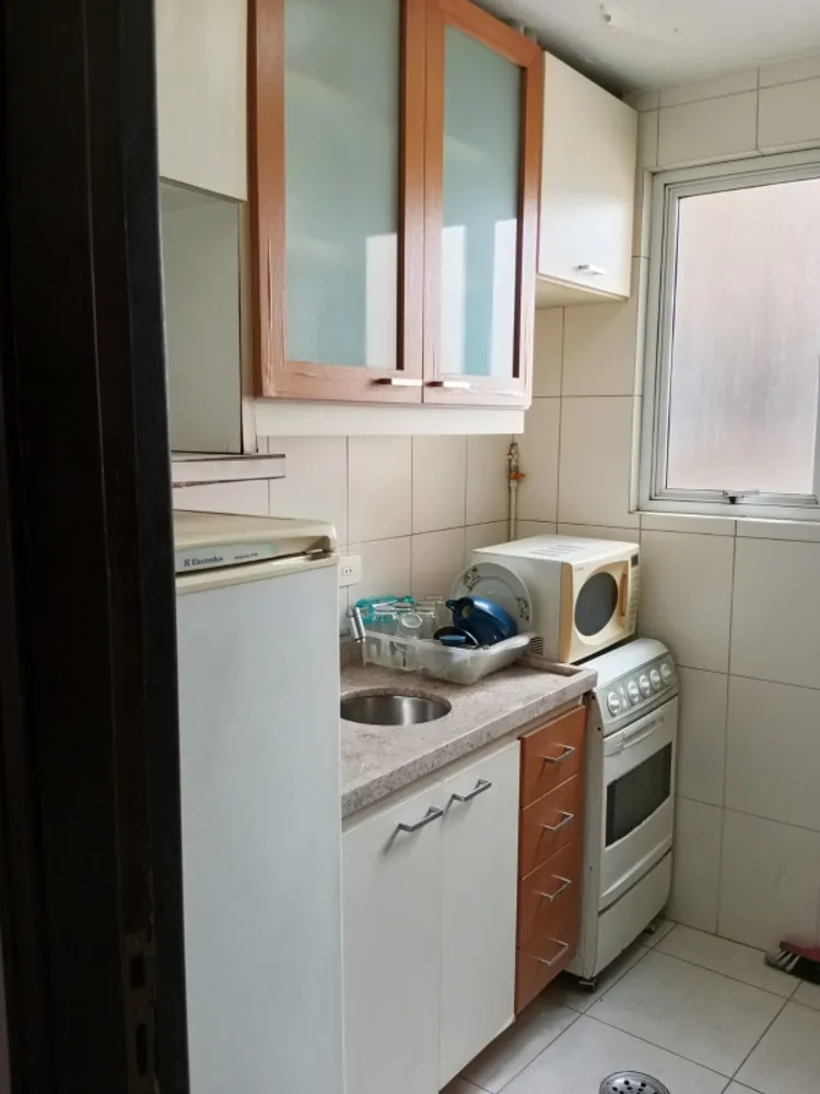 Apartamento, 5 quartos, 136 m² - Foto 3