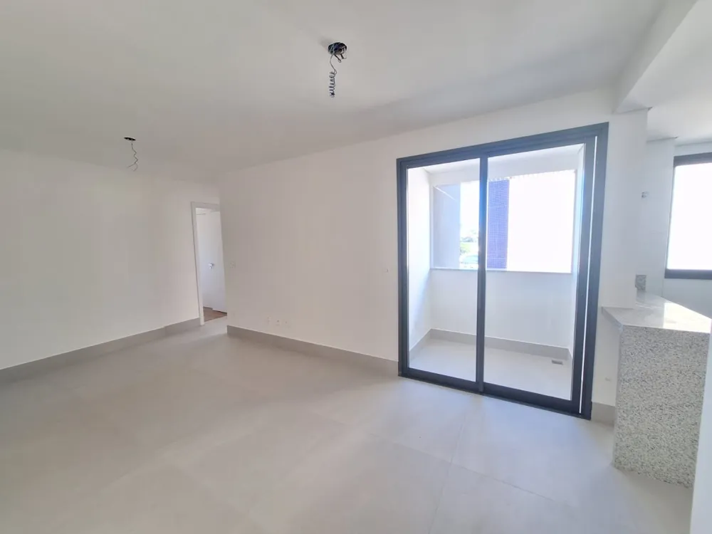 Apartamento, 2 quartos, 63 m² - Foto 1
