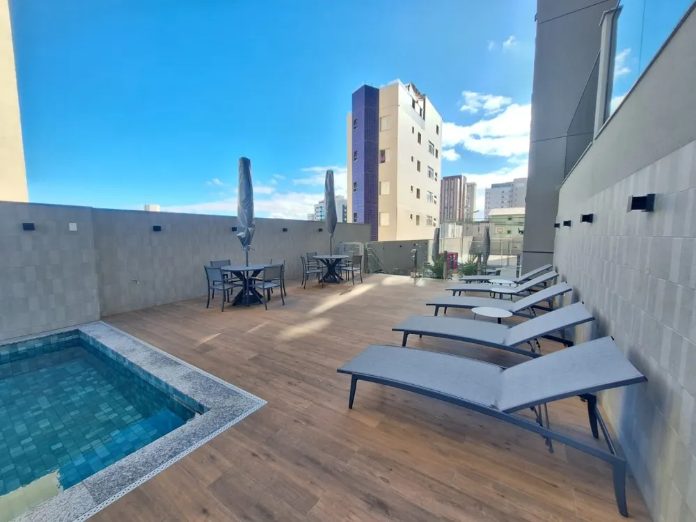 Apartamento, 2 quartos, 63 m² - Foto 11
