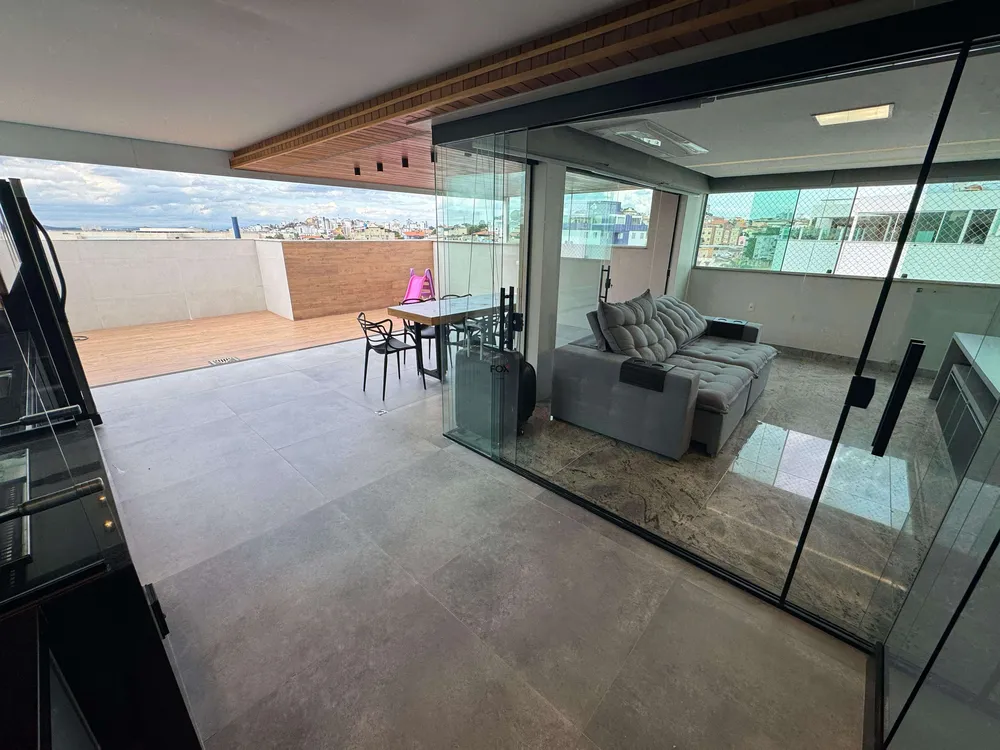 Cobertura, 3 quartos, 168 m² - Foto 8