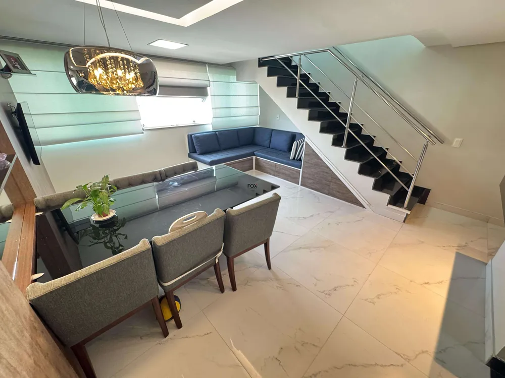 Cobertura, 3 quartos, 168 m² - Foto 1