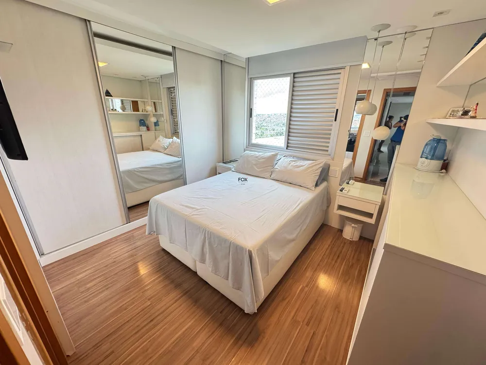 Cobertura, 3 quartos, 168 m² - Foto 3