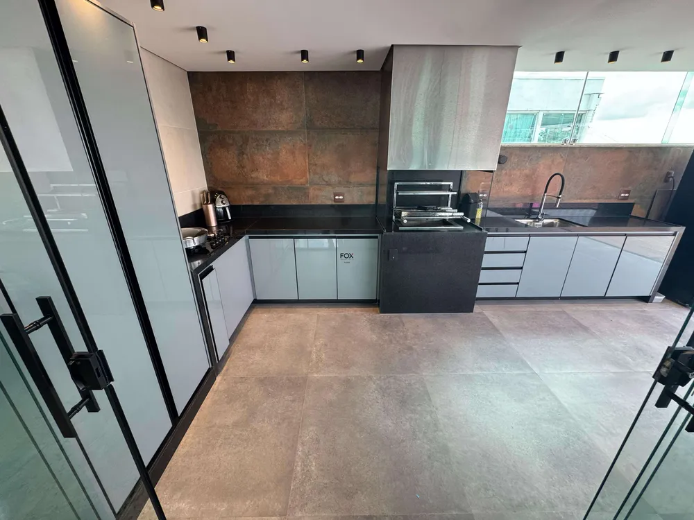Cobertura, 3 quartos, 168 m² - Foto 11