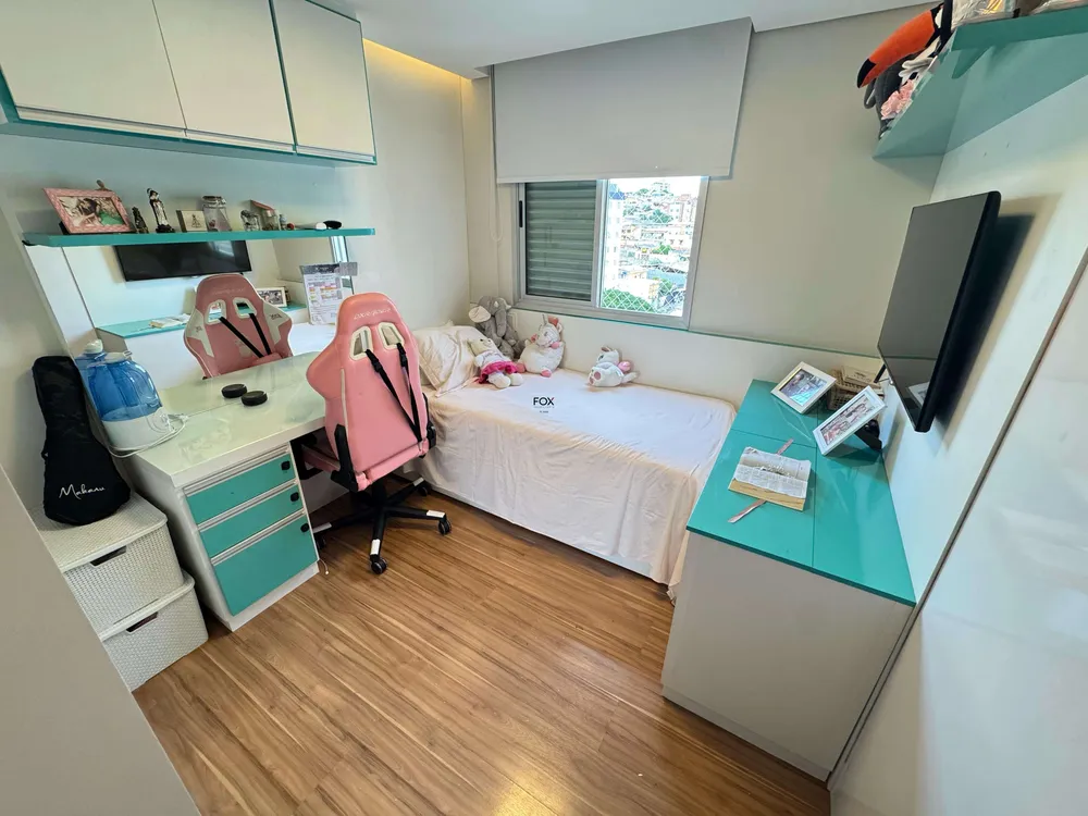 Cobertura, 3 quartos, 168 m² - Foto 5