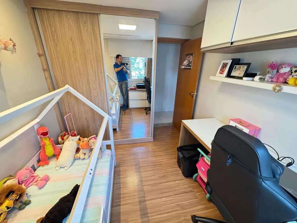 Cobertura, 3 quartos, 168 m² - Foto 6