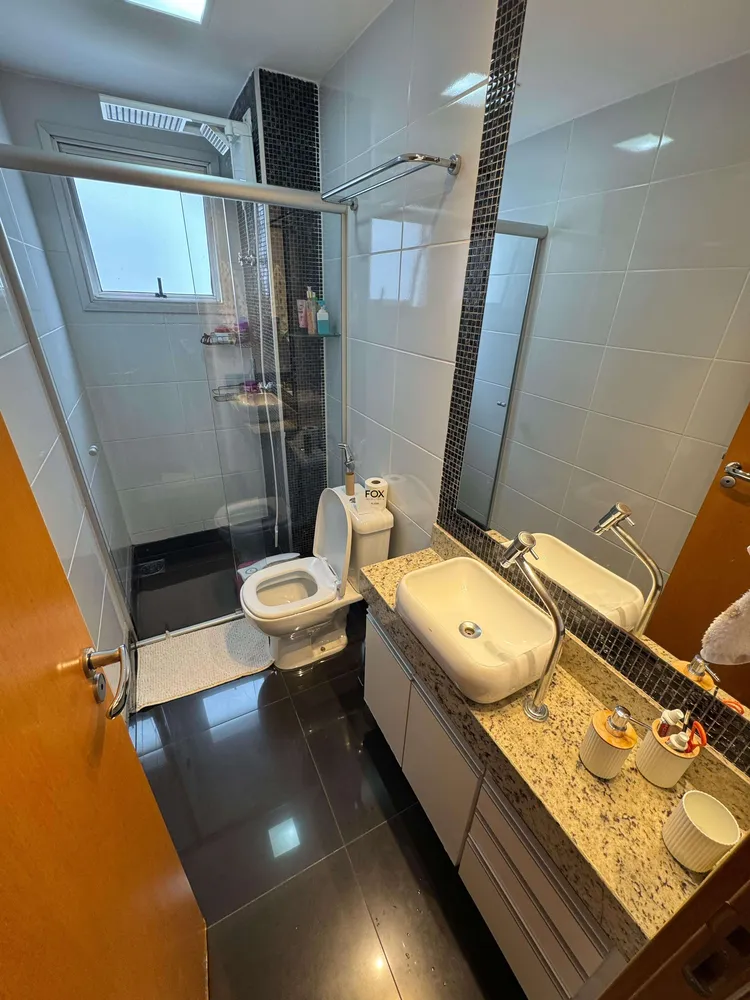Cobertura, 3 quartos, 168 m² - Foto 2